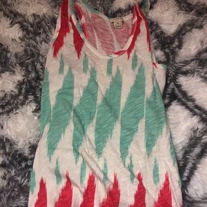 J. Crew Tank Top